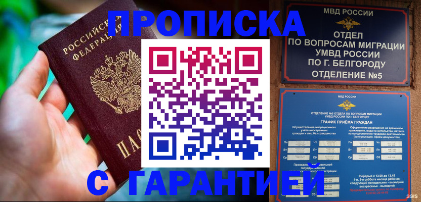 прописка для работы в Луге